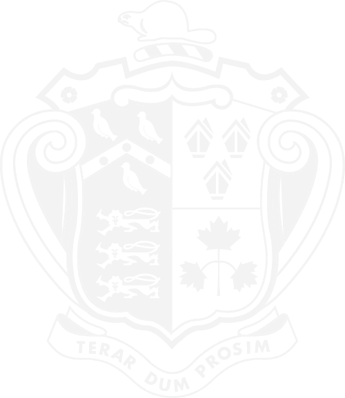 Ridley College crest Ridley College crest
