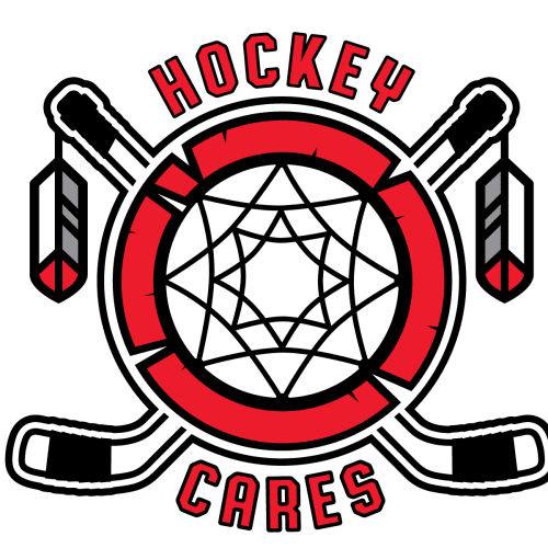 Ridley College participates in Hockey Cares cultural exchange initiative with Kugaaruk, Nunavut 