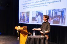 From Ridleian to Researcher: Quinn Neudorf ’22 Shares his Story 