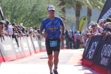 Still Racing Forward: Don McDonald ’80 on Training to Win and Loving Every Mile Still Racing Forward: Don McDonald ’80 on Training to Win and Loving Every Mile