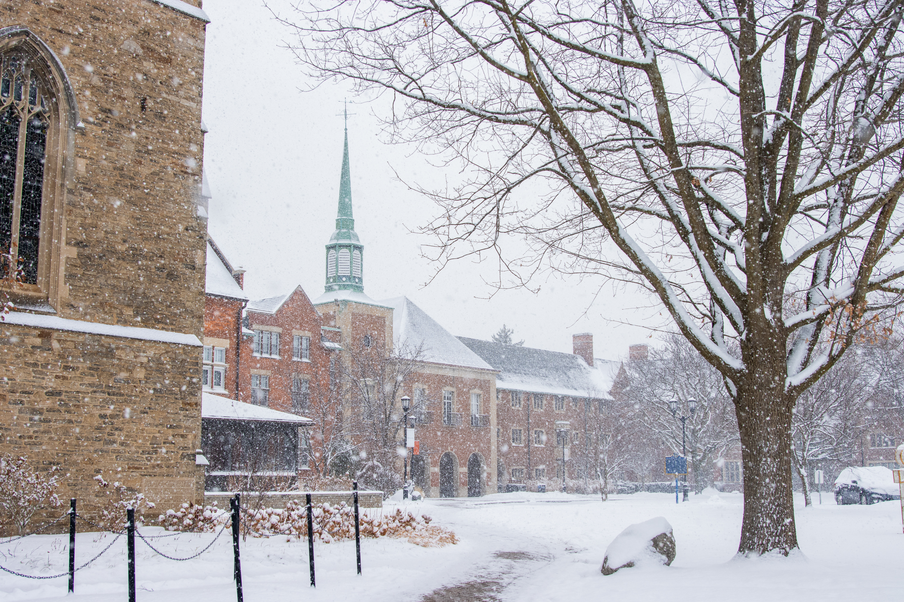 Alert: School is closed on Monday, January 26th Alert Image