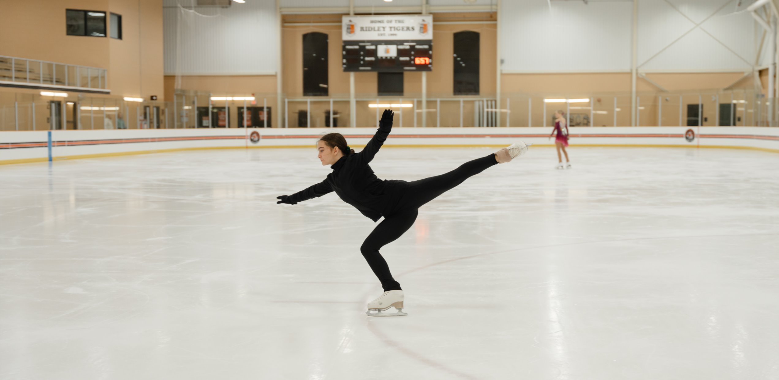 Figure Skating