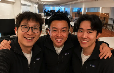 St. Catharines to Silicon Valley: Henry Song '21 Is Teaching Machines to Listen