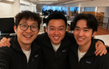 St. Catharines to Silicon Valley: Henry Song '21 Is Teaching Machines to Listen