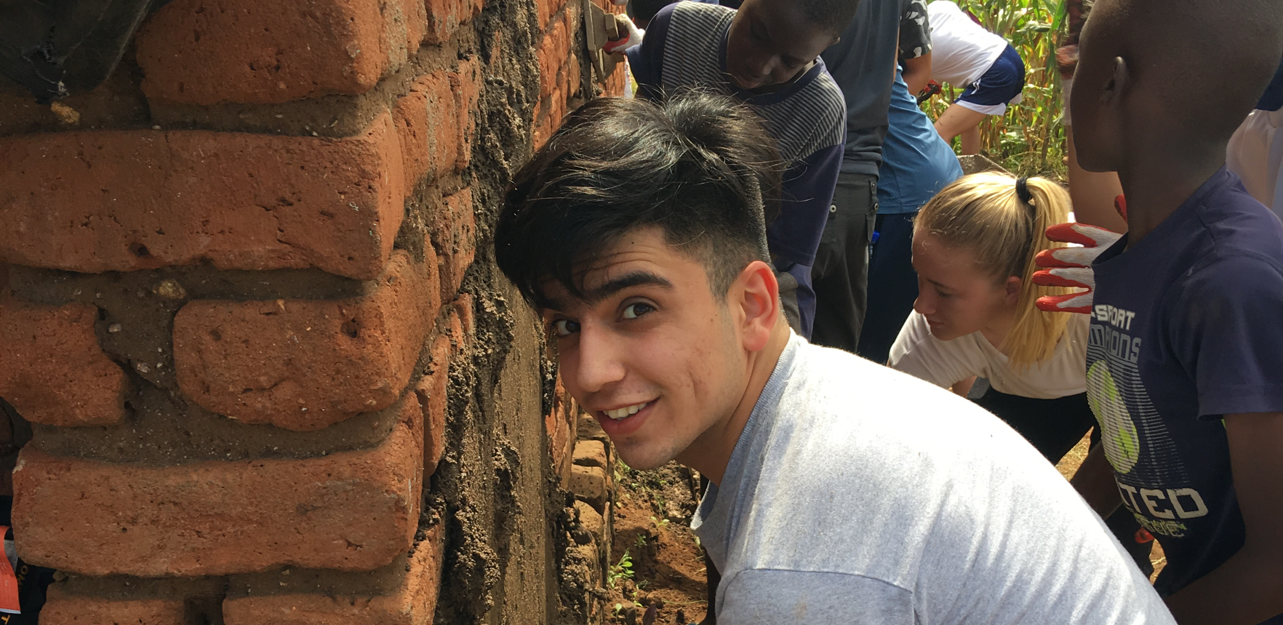 Service Trips Service Trips