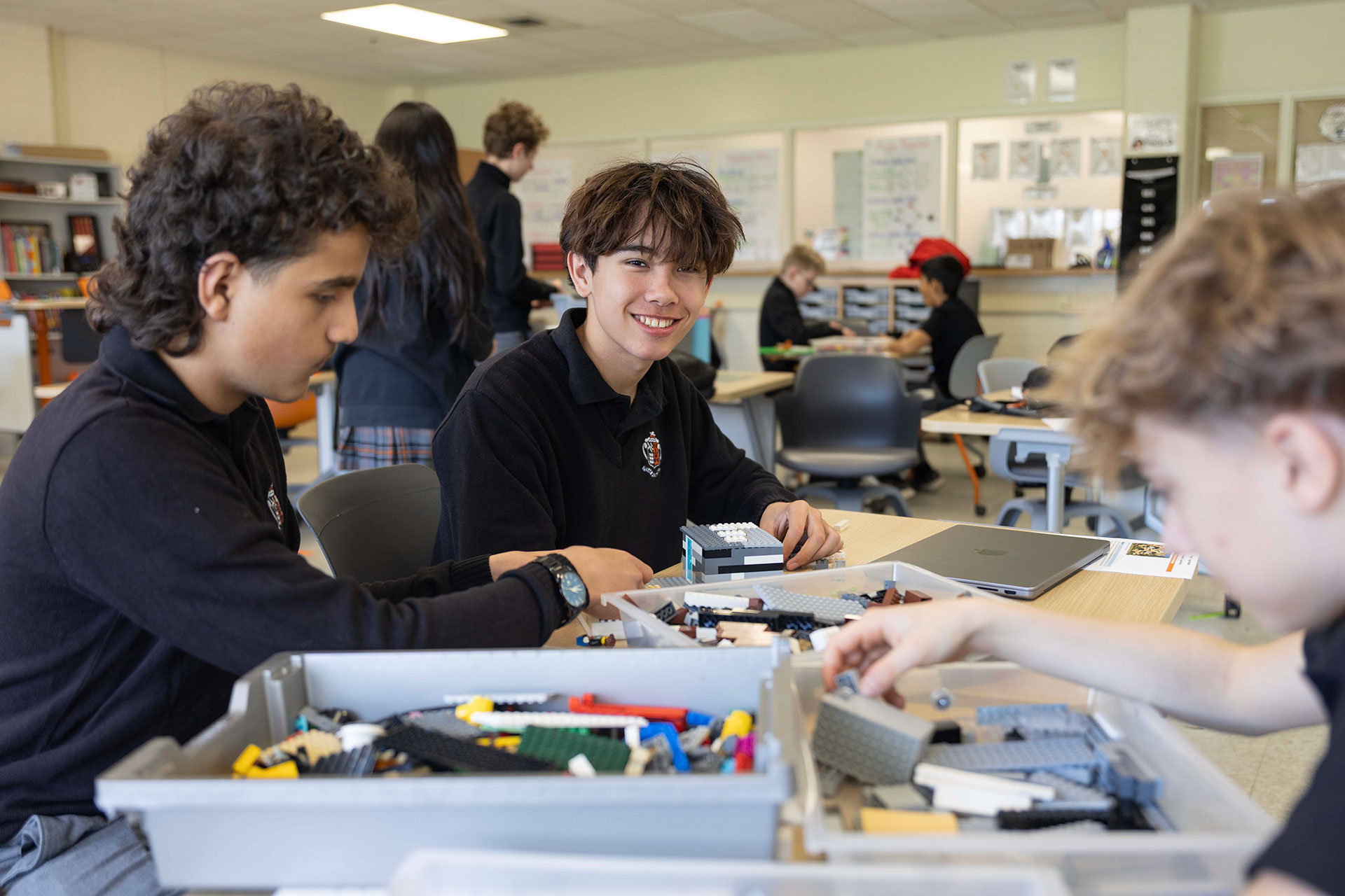 Boarding School in Canada: What International Families Should Know Before Applying