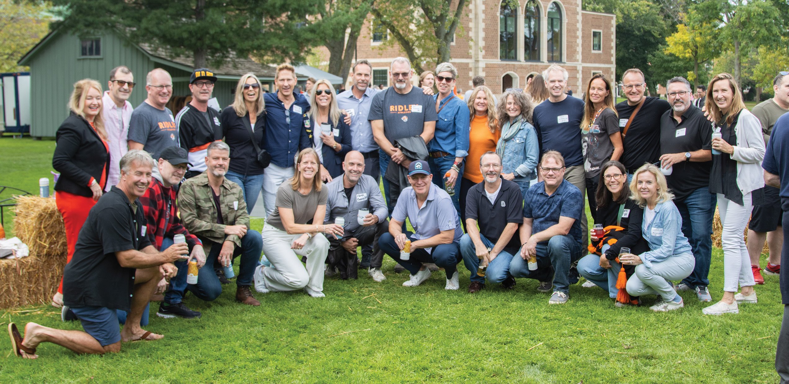 Alumni Events
