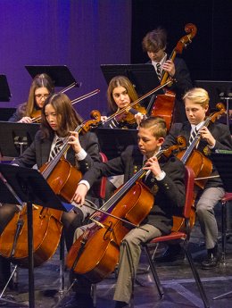 Private Music Instruction