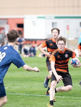 Lower School Co-Curriculars