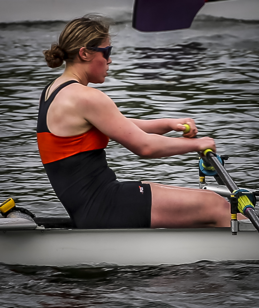 Road to CSSRA Student Stories: Charlotte Pieckenhagen ’24