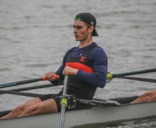 Road to CSSRA Student Stories: Caillen Pieckenhagen ’24