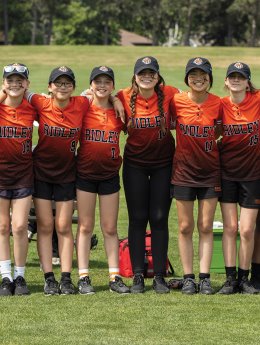 Middle School Co-Curriculars