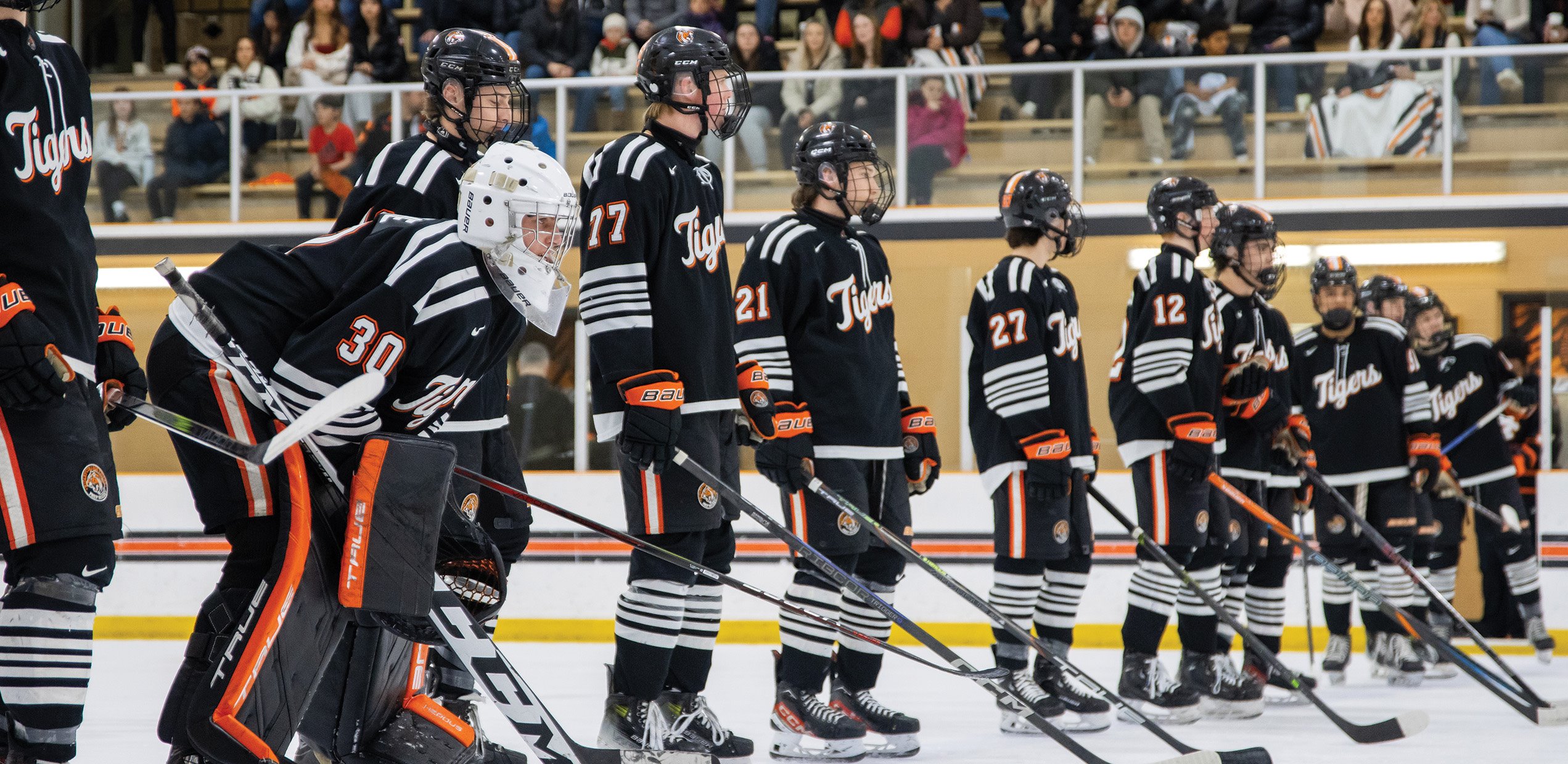 Prep Boys Hockey