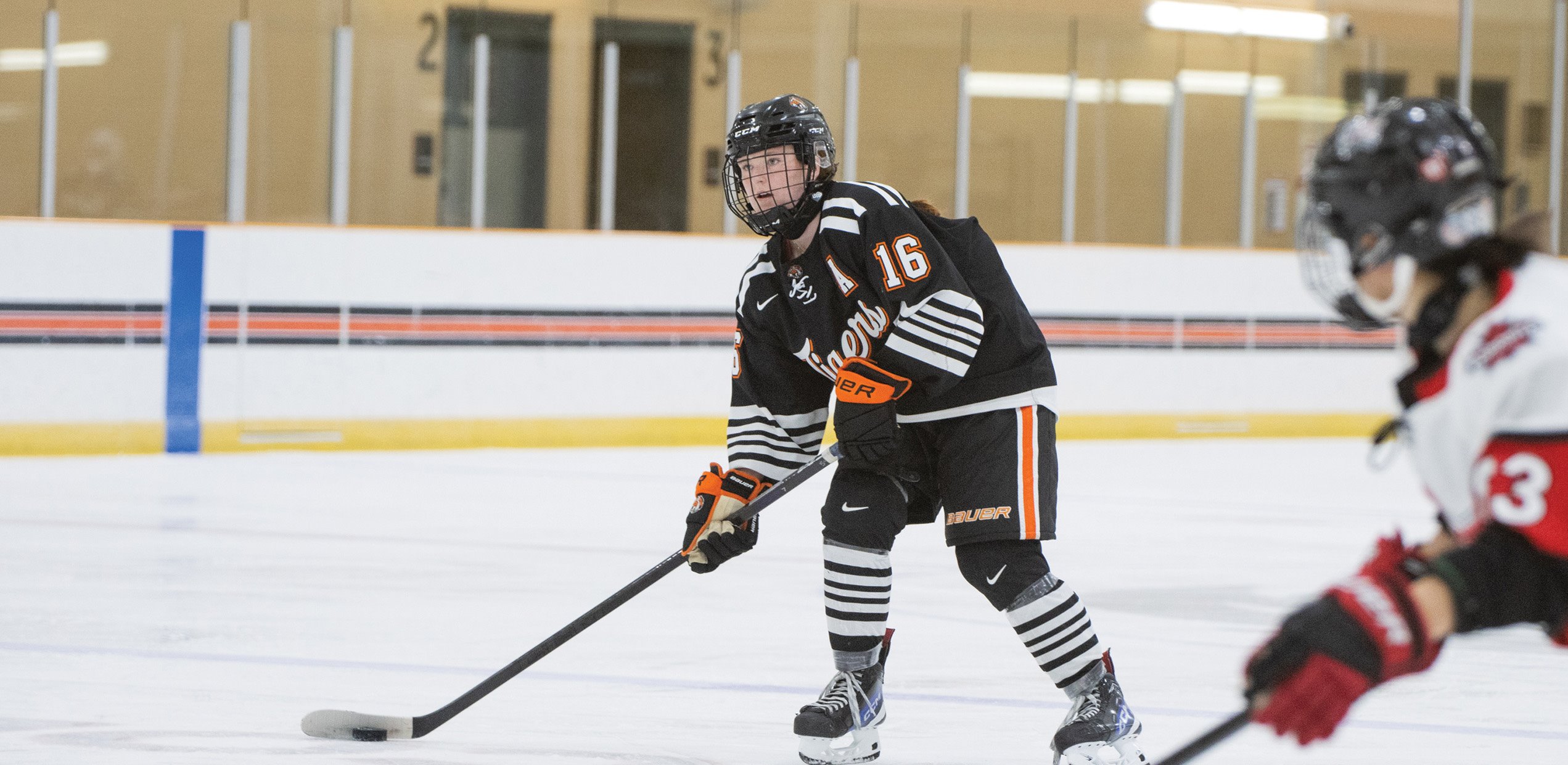 Prep Girls Hockey