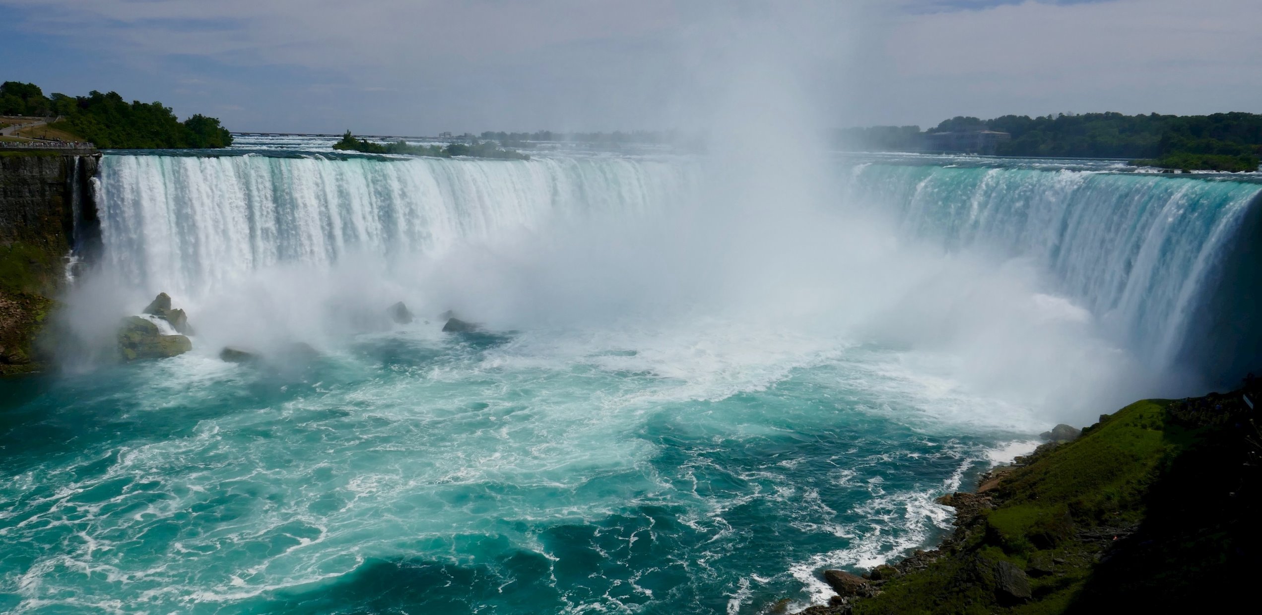 Explore Niagara