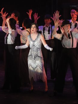 Upper School Co-Curriculars