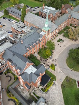 Glossary of Ridley Terms