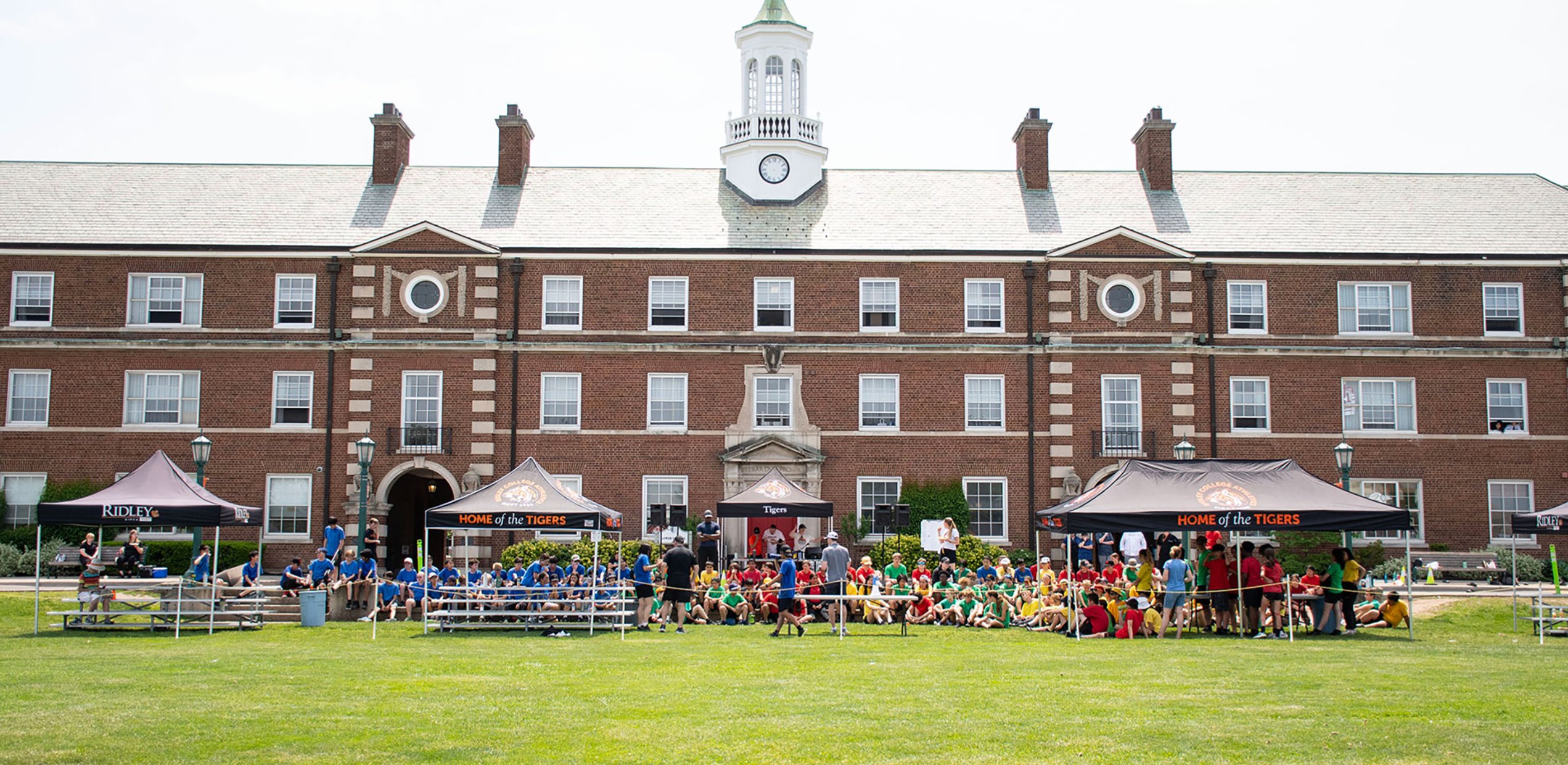 Lower School Overview