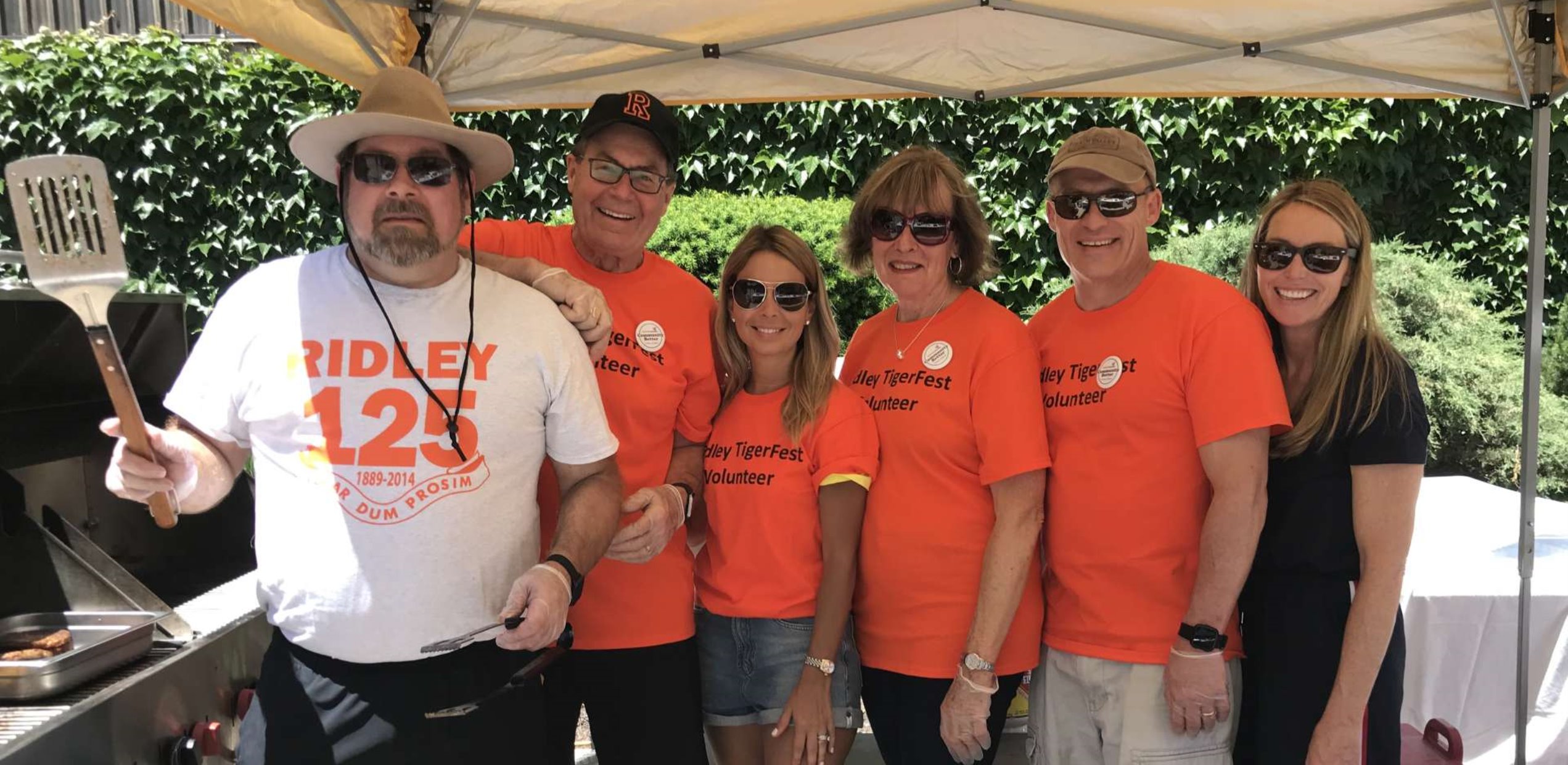 Ridley College Family Guild