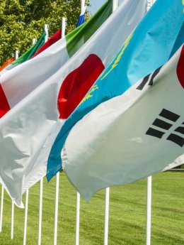 International Students