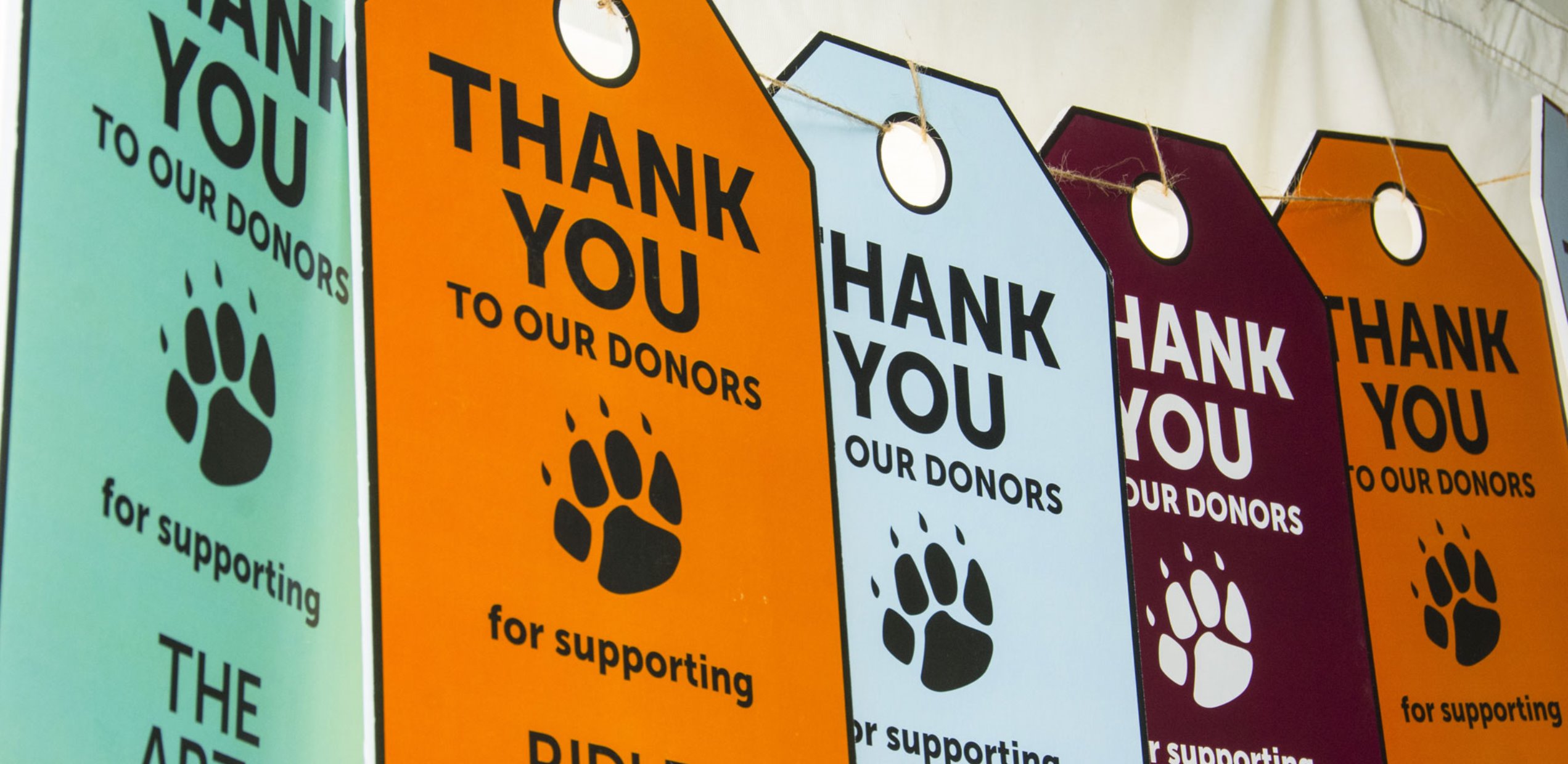 Donate Donate