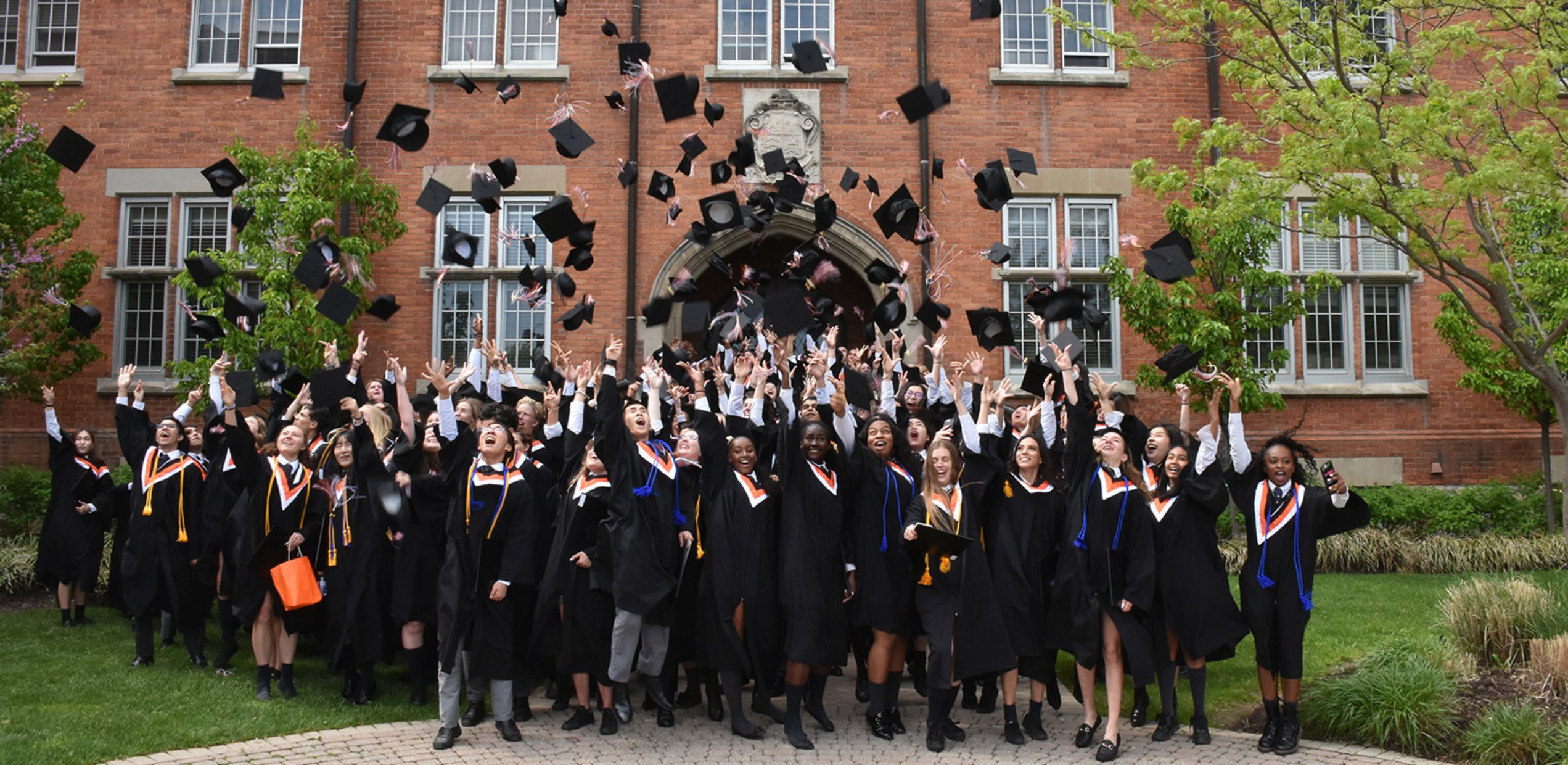 International Education For Future Leaders