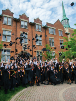 Upper School Academic Handbook