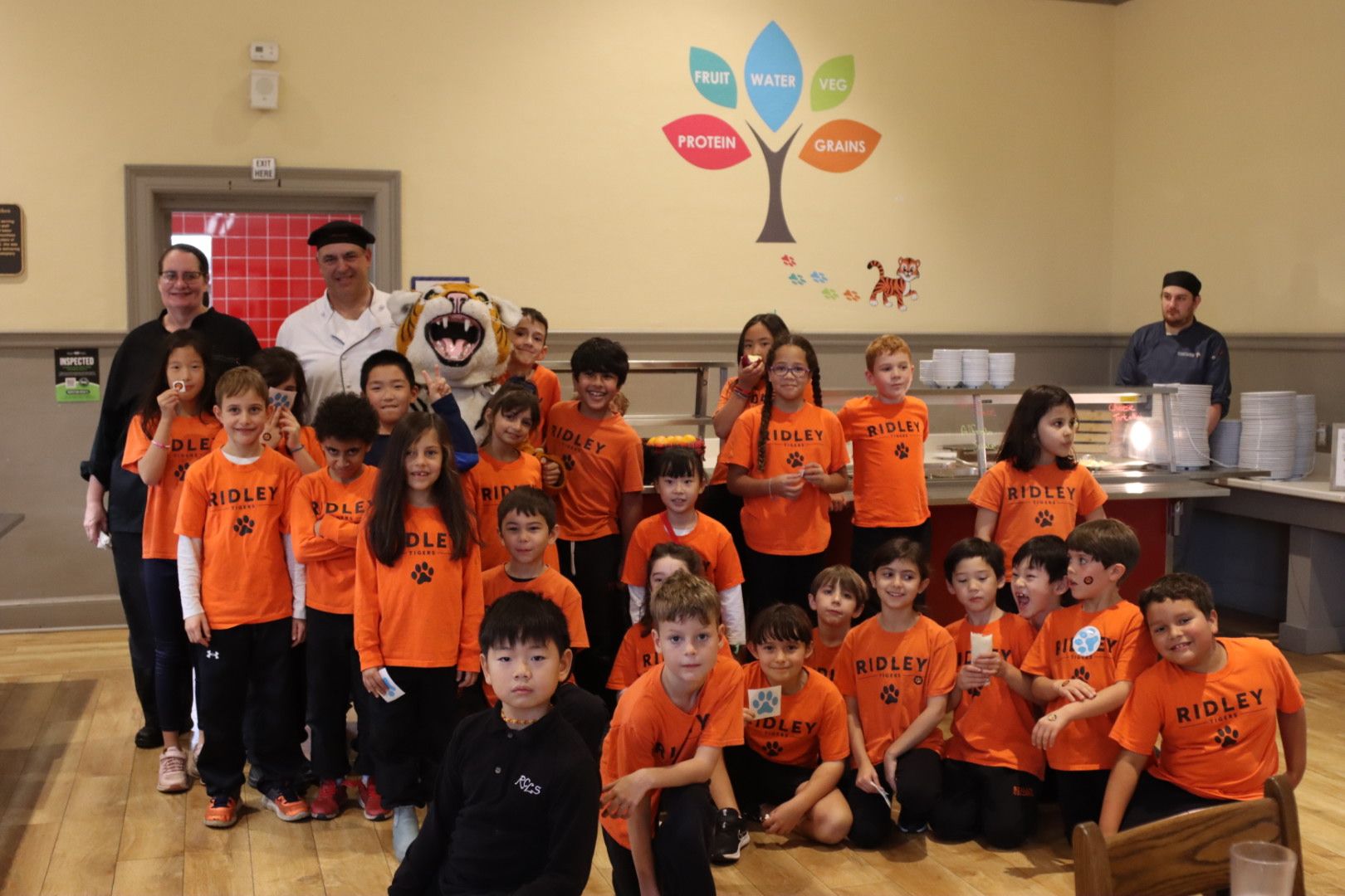 Finding Wellness Through Healthy Eating