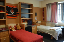 Dorm Room Must-Haves