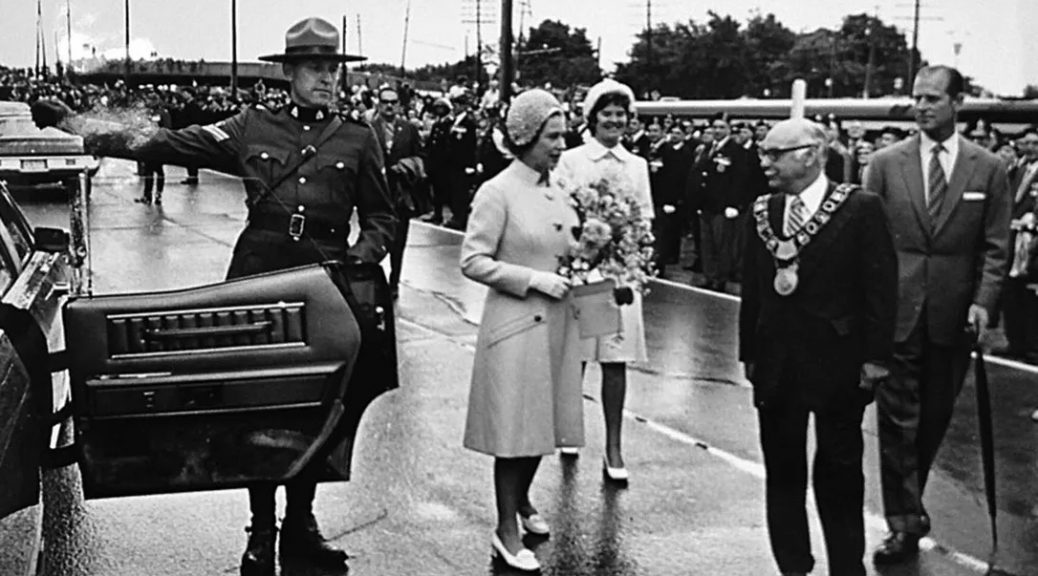 Her Majesty Queen Elizabeth II – In Memoriam