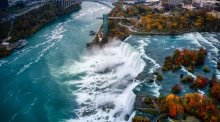 Top Things to Do in the Niagara Region