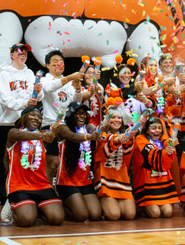 Welcome to Ridley Days Schedule