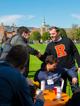 Join Our Team | Ridley College
