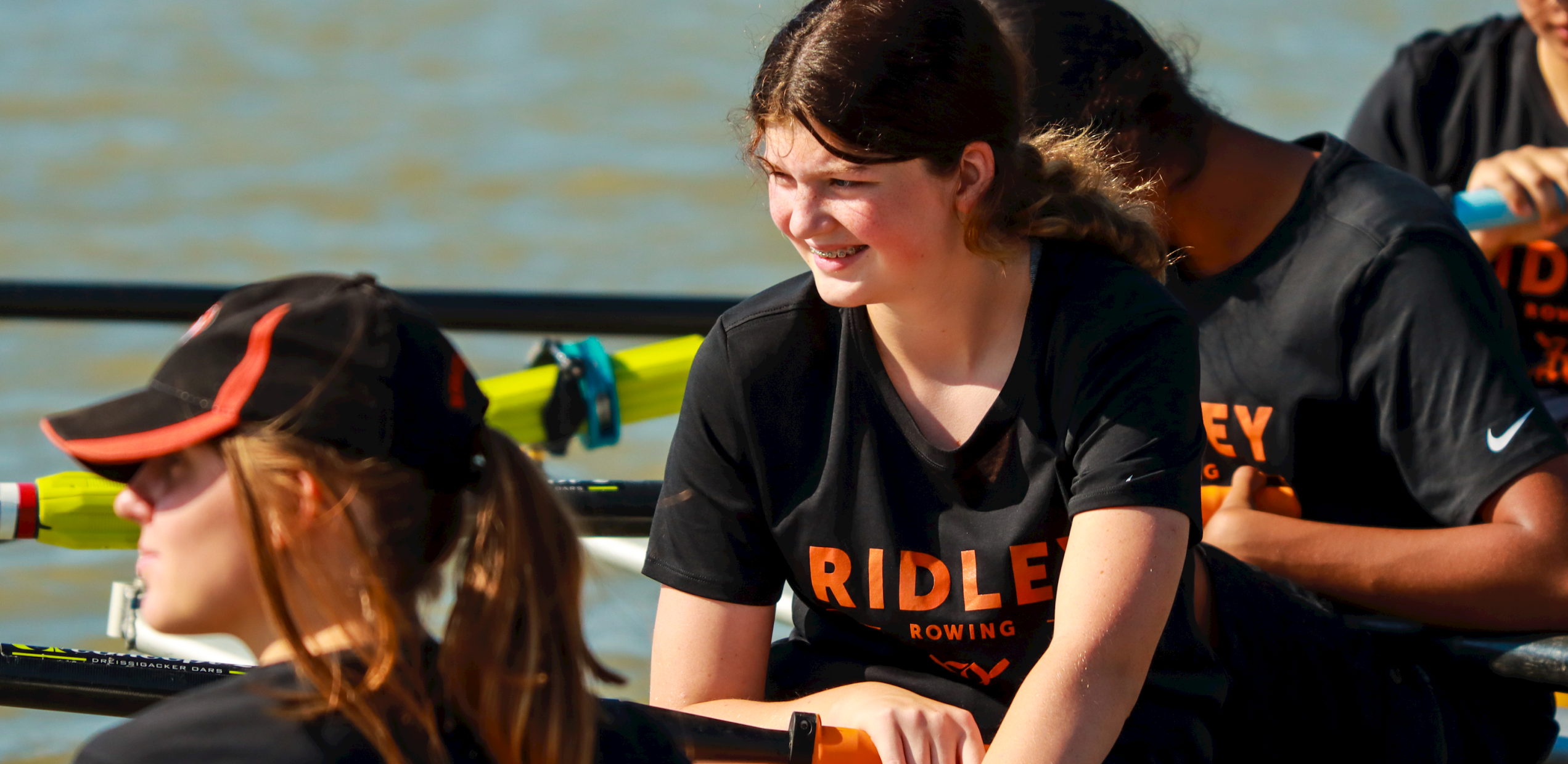 Ridley Rowing Summer Programming Ridley Rowing Summer Programming