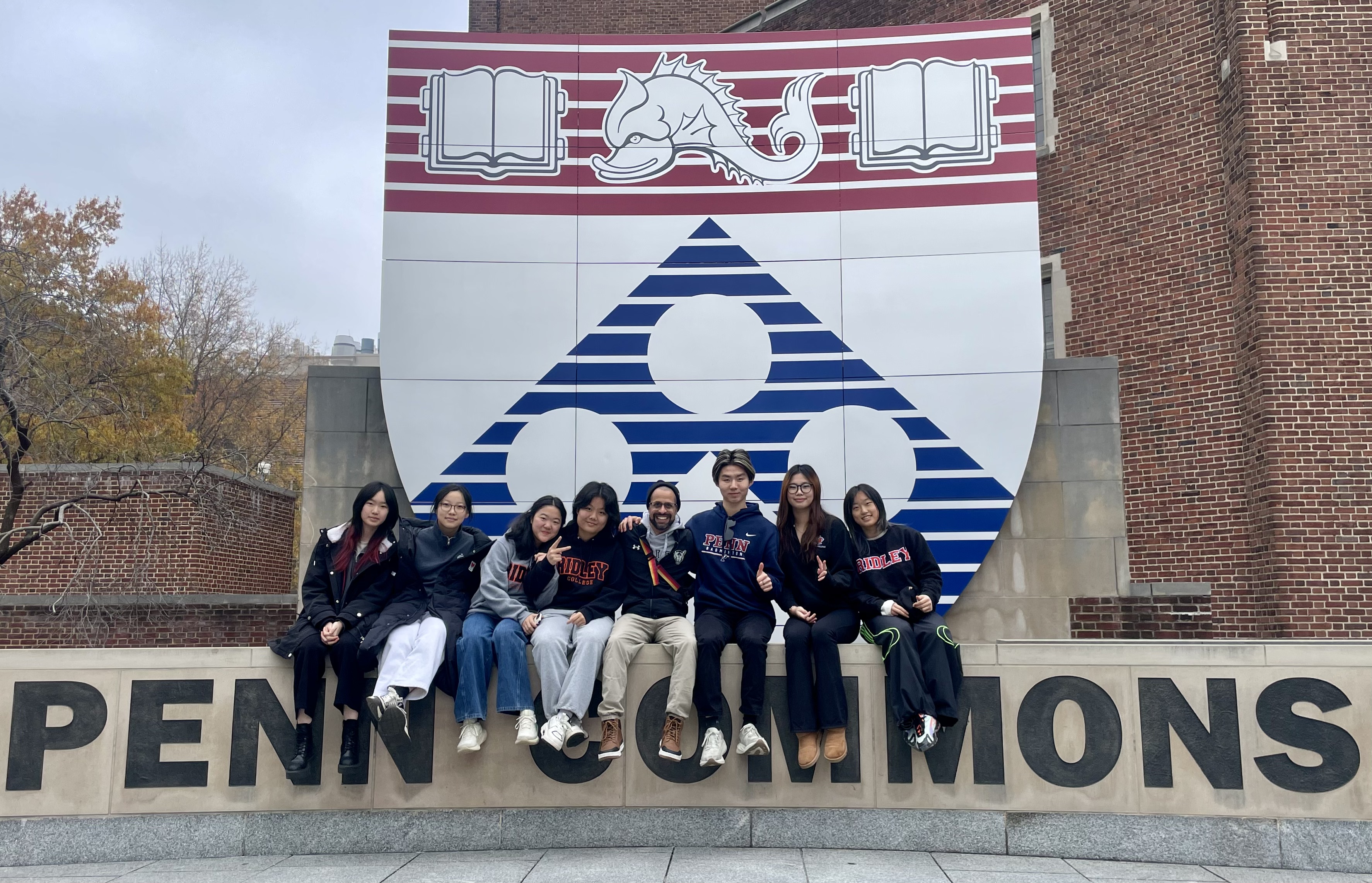 Ridley College Mathematics Enrichment Update