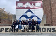 Ridley College Mathematics Enrichment Update