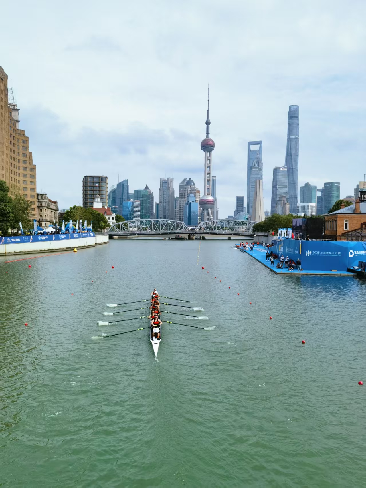 Ridley Rowing Featured on OMNI Television Ridley Rowing Featured on OMNI Television